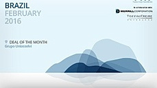 Brasil - Febrero 2016